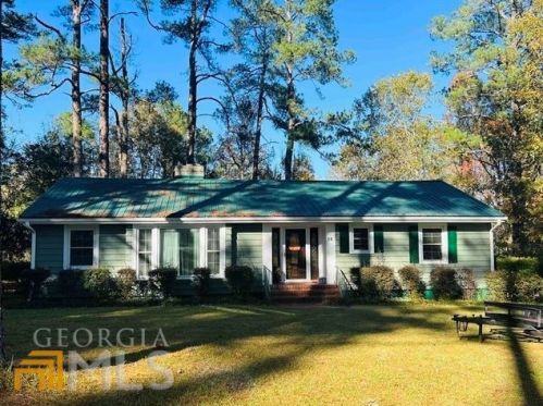 14 Pine Level Dr, Klondike, GA 31036-4866
