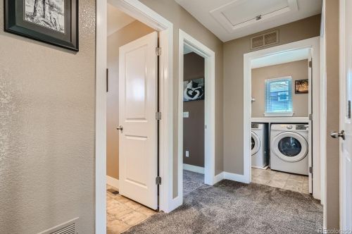 10520 Rutledge St, Parker CO 80134-3783 exterior