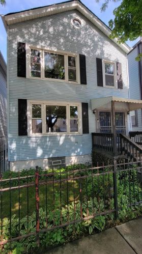 3749 Union Ave, Chicago, IL 60609-1650