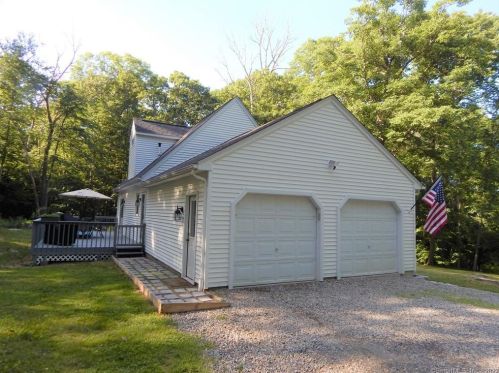75 Bush Hill Rd, Exeter, CT 06249-1212