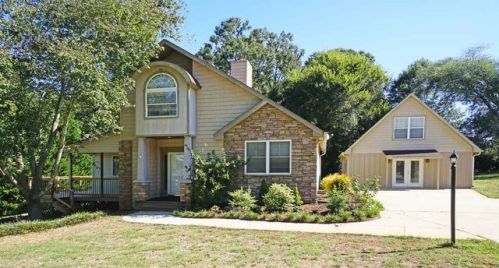 206 Frances Cannon Dr, Anderson, SC 29621-2432