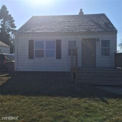 47 Crawford Ave, Toledo OH  43612-2606 exterior