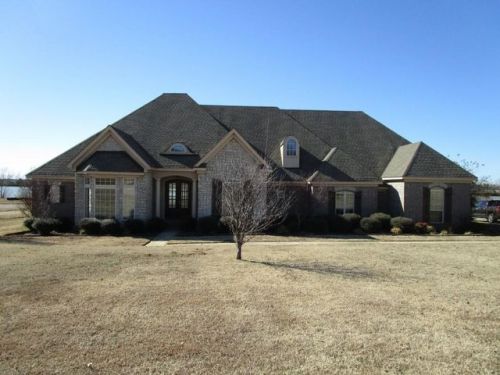 14 Southridge Cir, Wynne, AR 72396-8063