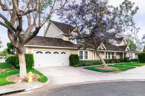 10 Honeysuckle, Irvine, CA 92614-7084