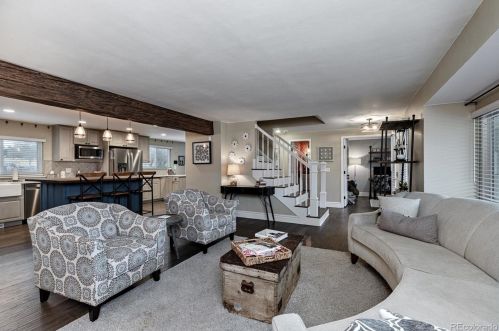 6775 Heritage Pl, Englewood CO 80111-4639 exterior