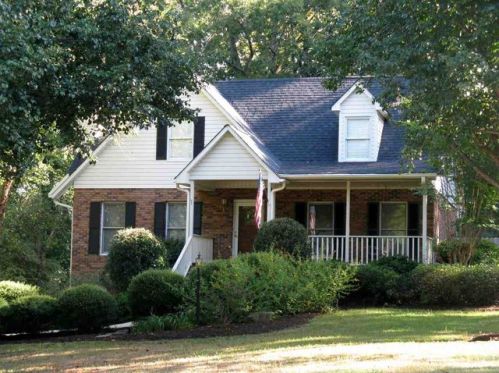 106 Randolph Dr, Iva, SC 29655-9715