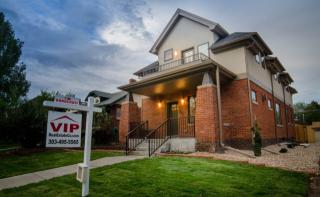372 Williams St, Denver CO  80209-2637 exterior