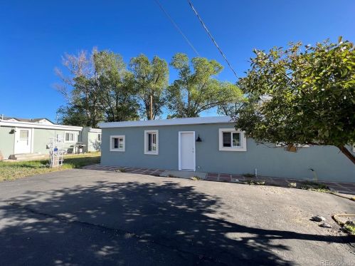 441 Blake St, Salida CO  81201-3003 exterior