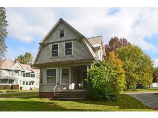 19 Prospect St, Grahamville VT  05149-1017 exterior