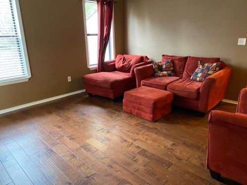 1414 Huntingdon Chase, Atlanta GA  30350-4930 exterior