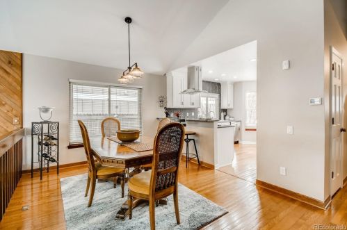 7969 Vincennes Way, Englewood CO 80112-3332 exterior