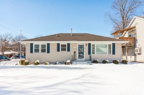 375 Thelma St, Wilton Center, IL 60442-9263