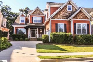 313 Iron Bridge Way, Simpsonville, SC 29681-5296