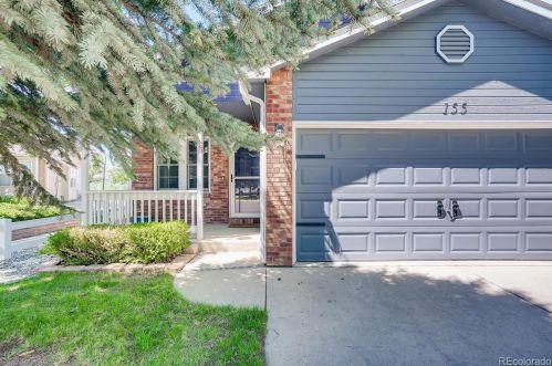155 Johnson Dr, Loveland CO  80537-3663 exterior