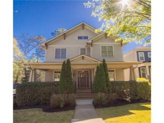 3655 King Springs Rd, Smyrna GA  30080-5507 exterior