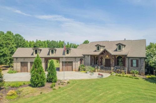 1030 Old Mill Trce, Monroe, GA 30656-4379