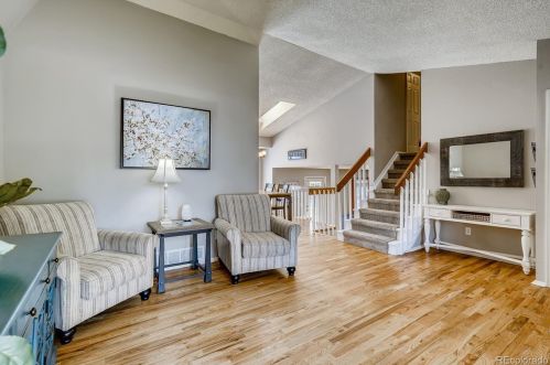 13350 65th Ave, Arvada CO  80004-2100 exterior