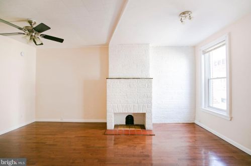 2323 Hicks St, Philadelphia PA  19145-4423 exterior