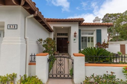 978 Merganser Ln, Carlsbad, CA 92011-4861