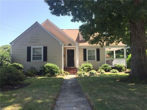 8830 Stratford St, Norfolk, VA 23503-4944