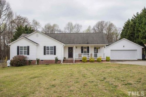 267 Rose Ct, Benson, NC 27504-6043