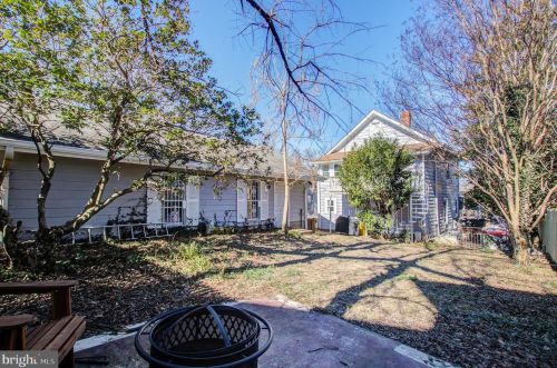 501 Tulip Ave, Silver Spring MD 20912-4345 exterior