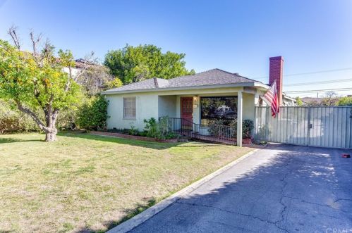 522 Norman Ave, Arcadia, CA 91006-4827