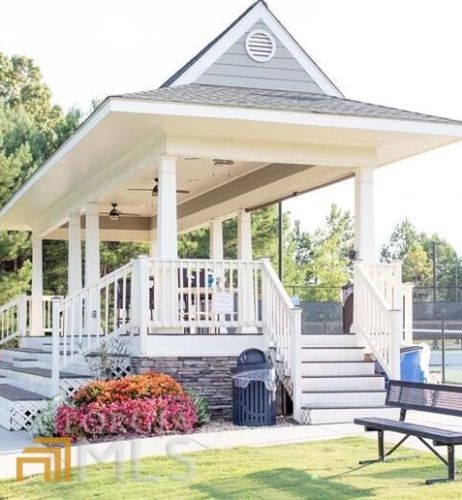 4446 Links Blvd, Jefferson GA  30549-8823 exterior