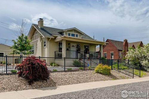 4325 Osage St, Denver, CO 80211-2433
