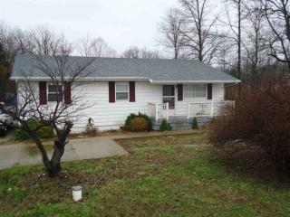 6407 Green River Rd, Evansville, IN 47725-7318