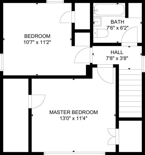 349 Brimhall St, Saint Paul MN  55105-2429 exterior