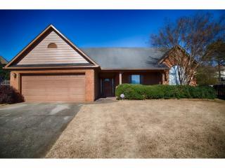 4649 Creek Ford Dr, Duluth, GA 30096-7206