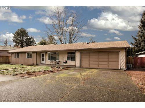 3123 161st Ave, Portland, OR 97236-1979