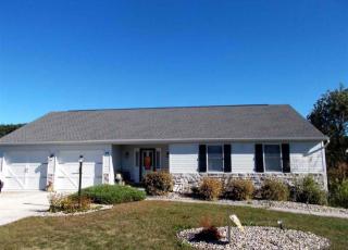 59 Longstreet Dr, Carlisle PA  17013-8111 exterior