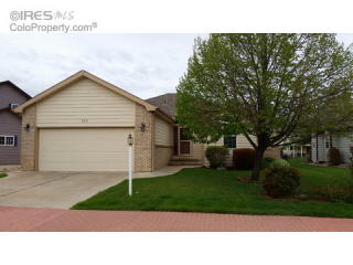 245 Riker Ct, Loveland, CO 80537-3309