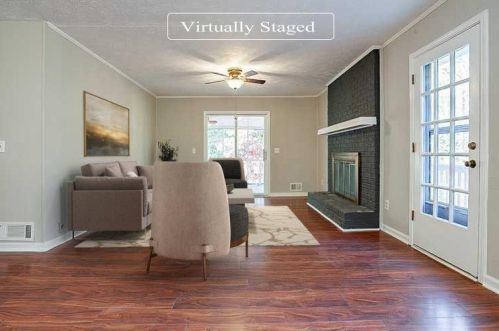 337 Chip Rd, Stone Mountain, GA 30087-2623