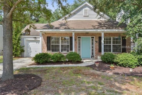 404 Live Oak Walk, Bluffton, SC 29910-7906