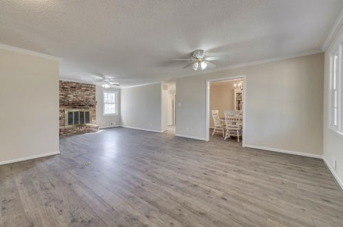 4521 Fiske Loop, Evans GA  30809-3400 exterior