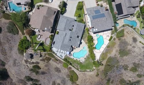 684 Frontier Ct, Anaheim CA  92807-4732 exterior
