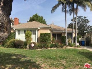 9055 Cresta Dr, Los Angeles CA  90035-4114 exterior