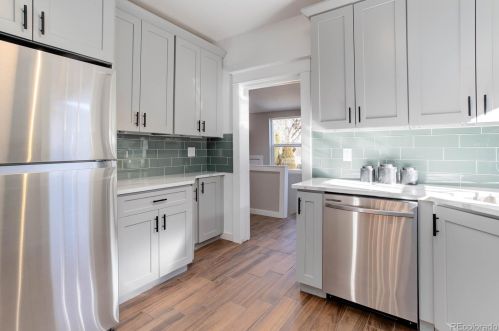 1120 Cook St, Denver CO  80210-2111 exterior