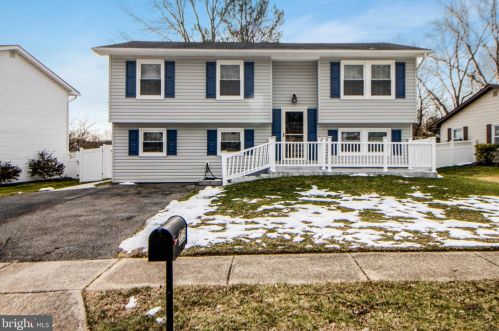 2315 Silver Way, Gambrills, MD 21054-1558