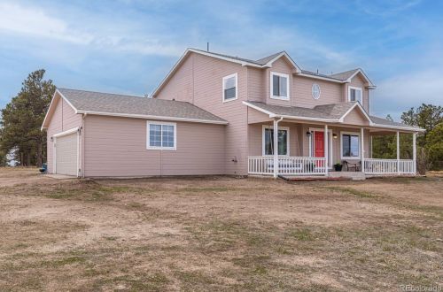 16845 Lovaca Dr, Amo, CO 80831-9456