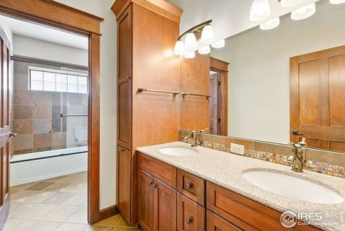 7293 Spanish Bay Dr, Fort Collins CO  80550-7048 exterior