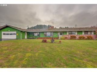 126 Spencer Creek Rd, Kalama, WA 98625-9638
