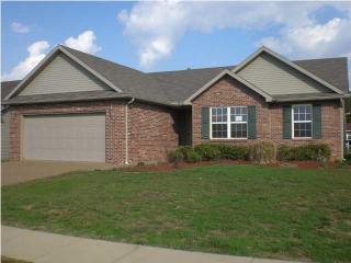 4892 Marble Dr, Newburgh IN  47630-8713 exterior