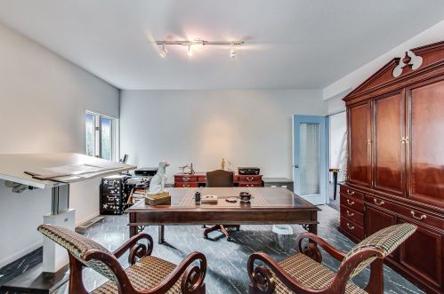 6 Dunsinane Ln, Bannockburn IL  60015-1500 exterior