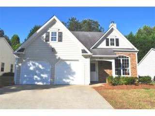 323 Weatherstone Pl, Holly Springs, GA 30188-4476