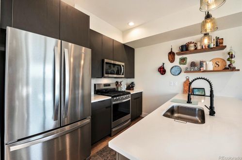 1154 Reed St, Denver CO  80232-4726 exterior