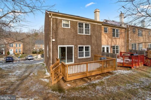 11440 Encore Dr, Silver Spring MD 20901-5043 exterior